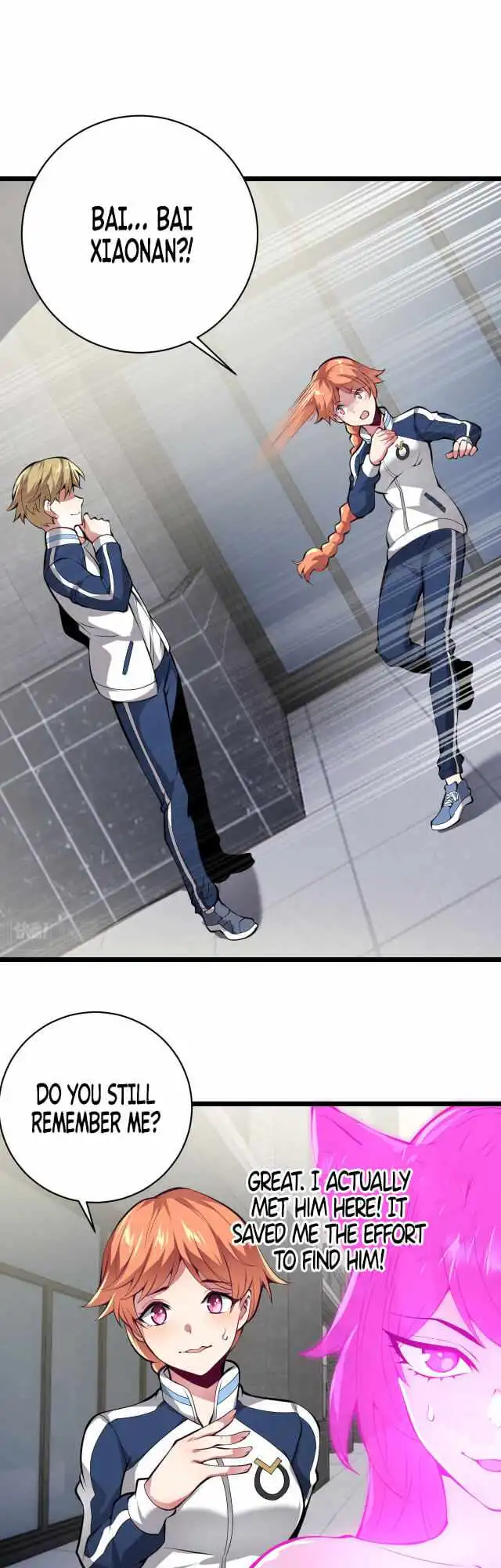 Combine Cube Chapter 17 18